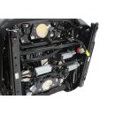 Fahrersitz vorne links Audi Q5 8R Leder soul elektrisch verstellbar Sitzheizung