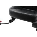 Fahrersitz vorne links Audi Q5 8R Leder soul elektrisch verstellbar Sitzheizung