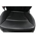 Fahrersitz vorne links Audi Q5 8R Leder soul elektrisch verstellbar Sitzheizung