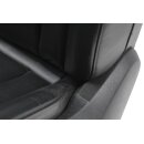 Fahrersitz vorne links Audi Q5 8R Leder soul elektrisch verstellbar Sitzheizung