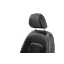 Fahrersitz vorne links Audi Q5 8R Leder soul elektrisch verstellbar Sitzheizung