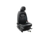 Beifahrersitz vorne rechts Audi Q5 8R Leder soul...