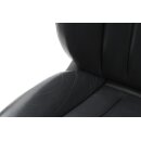 Beifahrersitz vorne rechts Audi Q5 8R Leder soul elektrisch Lendenwirbel Sitzheizung