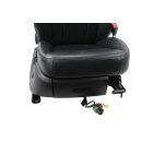 Beifahrersitz vorne rechts Audi Q5 8R Leder soul...