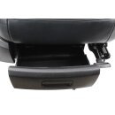 Beifahrersitz vorne rechts Audi Q5 8R Leder soul elektrisch Lendenwirbel Sitzheizung