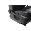 Beifahrersitz vorne rechts Audi Q5 8R Leder soul elektrisch Lendenwirbel Sitzheizung