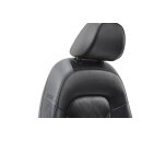 Beifahrersitz vorne rechts Audi Q5 8R Leder soul elektrisch Lendenwirbel Sitzheizung