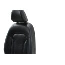 Beifahrersitz vorne rechts Audi Q5 8R Leder soul elektrisch Lendenwirbel Sitzheizung