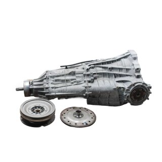 DSG Getriebe NHB 7 Gang Automatikgetriebe Audi Q5 8R quattro 2,0 TFSI 85.000 km