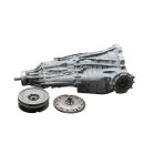 DSG Getriebe NHB 7 Gang Automatikgetriebe Audi Q5 8R...