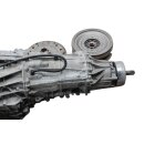 DSG Getriebe NHB 7 Gang Automatikgetriebe Audi Q5 8R quattro 2,0 TFSI 85.000 km