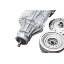 DSG Getriebe NHB 7 Gang Automatikgetriebe Audi Q5 8R quattro 2,0 TFSI 85.000 km