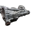 DSG Getriebe NHB 7 Gang Automatikgetriebe Audi Q5 8R quattro 2,0 TFSI 85.000 km