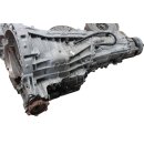 DSG Getriebe NHB 7 Gang Automatikgetriebe Audi Q5 8R quattro 2,0 TFSI 85.000 km