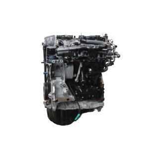 Motor 2,0 TFSI CDN-CDNC 155kW-211PS Audi A4 8K A5 8T 8F 85.000km