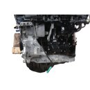 Motor 2,0 TFSI CDN-CDNC 155kW-211PS Audi A4 8K A5 8T 8F 85.000km