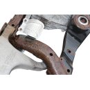 Hinterachse 8R0505235M Differential LAW Audi Q5 8R quattro 2,0 TSFI 85.000 km Achse hinten Getriebe