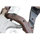 Hinterachse 8R0505235M Differential LAW Audi Q5 8R quattro 2,0 TSFI 85.000 km Achse hinten Getriebe