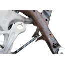 Hinterachse 8R0505235M Differential LAW Audi Q5 8R quattro 2,0 TSFI 85.000 km Achse hinten Getriebe