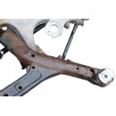 Hinterachse 8R0505235M Differential LAW Audi Q5 8R quattro 2,0 TSFI 85.000 km Achse hinten Getriebe