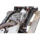Hinterachse 8R0505235M Differential LAW Audi Q5 8R quattro 2,0 TSFI 85.000 km Achse hinten Getriebe