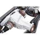 Hinterachse 8R0505235M Differential LAW Audi Q5 8R quattro 2,0 TSFI 85.000 km Achse hinten Getriebe