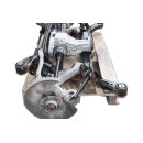 Hinterachse 8R0505235M Differential LAW Audi Q5 8R quattro 2,0 TSFI 85.000 km Achse hinten Getriebe
