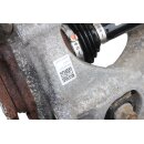 Hinterachse 8R0505235M Differential LAW Audi Q5 8R quattro 2,0 TSFI 85.000 km Achse hinten Getriebe