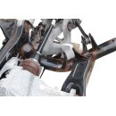 Hinterachse 8R0505235M Differential LAW Audi Q5 8R quattro 2,0 TSFI 85.000 km Achse hinten Getriebe