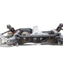 Hinterachse 8R0505235M Differential LAW Audi Q5 8R quattro 2,0 TSFI 85.000 km Achse hinten Getriebe