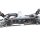 Hinterachse 8R0505235M Differential LAW Audi Q5 8R quattro 2,0 TSFI 85.000 km Achse hinten Getriebe