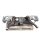 Hinterachse 8R0505235M Differential LAW Audi Q5 8R quattro 2,0 TSFI 85.000 km Achse hinten Getriebe