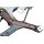 Hinterachse 8R0505235M Differential LAW Audi Q5 8R quattro 2,0 TSFI 85.000 km Achse hinten Getriebe