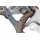 Hinterachse 8R0505235M Differential LAW Audi Q5 8R quattro 2,0 TSFI 85.000 km Achse hinten Getriebe