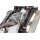 Hinterachse 8R0505235M Differential LAW Audi Q5 8R quattro 2,0 TSFI 85.000 km Achse hinten Getriebe