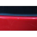 Heckklappe 5 Türer 6J4827024A Kofferraumdeckel Seat Ibiza 6J-6P Bj. 2016 LS3H rot