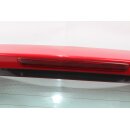 Heckklappe 5 Türer 6J4827024A Kofferraumdeckel Seat Ibiza 6J-6P Bj. 2016 LS3H rot