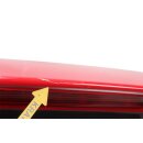 Heckklappe 5 Türer 6J4827024A Kofferraumdeckel Seat Ibiza 6J-6P Bj. 2016 LS3H rot