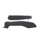 Rücksitzbank Seitenpolster links-rechts VW Golf 6...