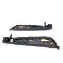 Rücksitzbank Seitenpolster links-rechts VW Golf 6...