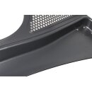 Windlaufabdeckung 6J1853185B Abdeckung Wasserkasten Seat Ibiza 6J-6P Wasserabweiser
