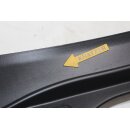 Windlaufabdeckung 6J1853185B Abdeckung Wasserkasten Seat Ibiza 6J-6P Wasserabweiser