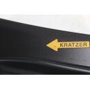 Windlaufabdeckung 6J1853185B Abdeckung Wasserkasten Seat Ibiza 6J-6P Wasserabweiser