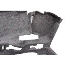 Dämmmatte unter Teppich  6R6863919F Seat Ibiza 6J Boden Dämpfung Filz Dämmung
