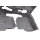 Dämmmatte unter Teppich  6R6863919F Seat Ibiza 6J Boden Dämpfung Filz Dämmung