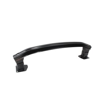 Aufprallträger 5 Türer hinten Stoßstange 6J4807305 Seat Ibiza 6J Stoßstangenträger Querträger