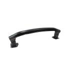 Aufprallträger 5 Türer hinten Stoßstange...