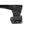 Aufprallträger 5 Türer hinten Stoßstange 6J4807305 Seat Ibiza 6J Stoßstangenträger Querträger