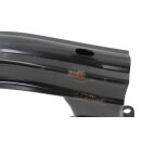 Aufprallträger 5 Türer hinten Stoßstange 6J4807305 Seat Ibiza 6J Stoßstangenträger Querträger