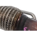 Katalysator Seat Ibiza 6J 1,0 CHYB Motor 6C0131701D Kat Abgasrohr VW Polo 6C Skoda Fabia NJ3